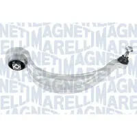 MAGNETI MARELLI 301181319400 Querlenker Vorne Rechts für AUDI A4 Limousine (8K2, B8) A5 Coupe (8T3)
