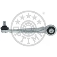 OPTIMAL G5-2069 Querlenker Hinten Rechts Vorne Oben für AUDI A6 Avant (4A5, C8) Q5 (FYB) Q7 (4MB) A6 Limousine (4A2, C8) für VW Touareg (CR7)