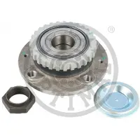 OPTIMAL Radlagersatz 602345