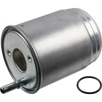 Blue Print Kraftstofffilter ADBP230047