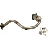 MAXGEAR Katalysator 27-6185
