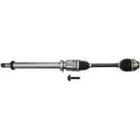 PASCAL Antriebswelle G2B040PC