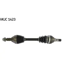 Skf VKJC 1423 Antriebswelle Vorne Links für OPEL Vectra C Caravan (Z02) Vectra C Limousine (Z02) Signum CC (Z03) Vectra C CC (Z02) für VAUXHALL