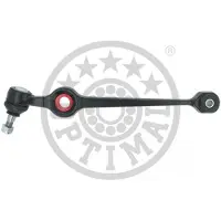 OPTIMAL G5-002 Querlenker Unten Vorne für SEAT IBIZA I (021A) für FIAT 128 Limousine (128) RITMO I (138A) RITMO Cabriolet für ZASTAVA 101 (1100)