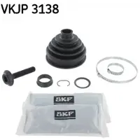 Skf Faltenbalgsatz, Antriebswelle VKJP 3138