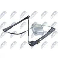 NTY EPS-VW-059 Elektrischer Fensterheber Vorne Rechts für VW GOLF PLUS (5M1, 521)