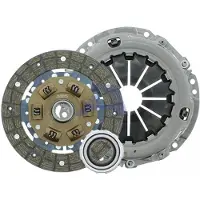 AISIN Kupplungssatz Kupplung für SUZUKI JIMNY (FJ) KS-035A