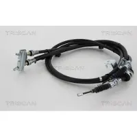 TRISCAN Seilzug, Feststellbremse [Hersteller-Nr. 8140161144] für Ford