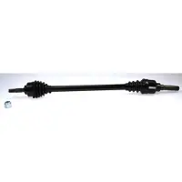 LÖBRO Antriebswelle 303468 für CITROËN