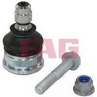 Schaeffler FAG Traggelenk Vorne für FIAT Panda Schrägheck (312, 319) 825 0453 10