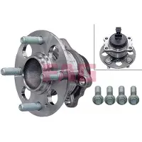 Schaeffler FAG Radlagersatz 713 6269 70
