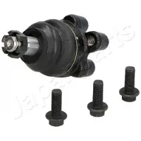 Japanparts Traggelenk Vorne oben für MITSUBISHI L 300 III Bus (P0W, P1W, P2W) BJ-513
