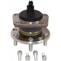 MAPCO Radlagersatz Hinten für FORD MONDEO III Kombi (BWY) 26639