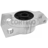 CORTECO Lagerung, Lenker ERSTAUSRÜSTERQUALITÄT [Hersteller-Nr. 80005436] für VW, Seat, Audi