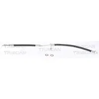 TRISCAN Bremsschlauch F10x1 & Banjo IAM-Expertise für u.a. TOYOTA YARIS