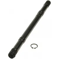 MAXGEAR 49-2494 Antriebswelle Vorne Links für TOYOTA AVENSIS Kombi (T25) AVENSIS (T25) AVENSIS Stufenheck (T25)