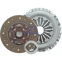 AISIN Kupplungssatz KK-004B