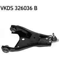 Skf Lenker, Radaufhängung vkds326036b für DACIA RENAULT