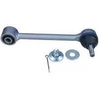 QUARO Koppelstange Stabilisator für HYUNDAI i40 CW (VF) Hinten QS0528/HQ