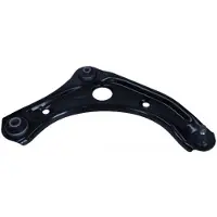 MAXGEAR 72-5312 Querlenker Unten Vorne Rechts für NISSAN MICRA IV (K13) NOTE (E12) Sunny Limousine (N17) ALMERA (N17) Versa II Limousine (N17)