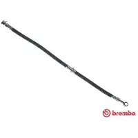 Brembo Bremsschlauch ESSENTIAL LINE T 56 050