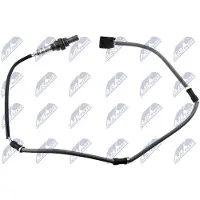 NTY Lambdasonde für HONDA Jazz III Schrägheck (GE, GG, GP, ZA) nach-Kat Diagnosesonde ESL-HD-015