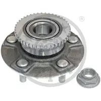 OPTIMAL Radlagersatz 962873