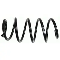 SACHS Fahrwerksfeder 993 174