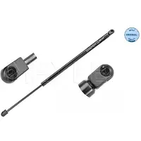 Meyle 740 910 0012 Gasfeder Heckklappendämpfer für FORD Fiesta Mk5 Schrägheck (JH1, JD1, JH3, JD3) 600mm