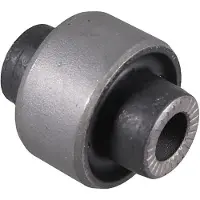 METZGER Lagerung Lenker hinten Gummimetalllager für DACIA SPRING