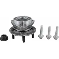 VAICO Radlagersatz Vorne für OPEL Astra K Sports Tourer (B16) 136mm V40-2190