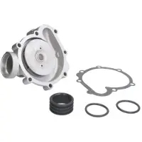 THERMOTEC Wasserpumpe WP-DZ101