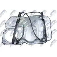 NTY EPS-VW-026 Elektrischer Fensterheber Vorne Links für VW TOURAN (1T1, 1T2)
