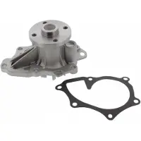 MAPCO Wasserpumpe [Hersteller-Nr. 21552] für Toyota