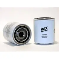 WIX FILTERS Ölfilter WIX 33364