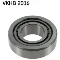 Skf Radlager VKHB 2016
