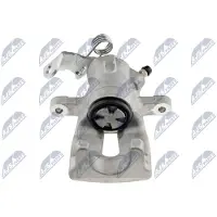 NTY Bremssattel [Hersteller-Nr. HZT-PL-022] für Vauxhall, Opel