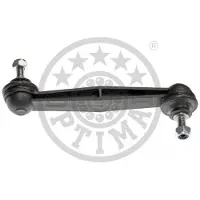 OPTIMAL Koppelstange Stabilisator für ALFA ROMEO 147 (937) Hinten Links Hinten Rechts G7-700
