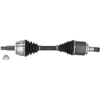 FEBI BILSTEIN Antriebswelle FEBI 196051