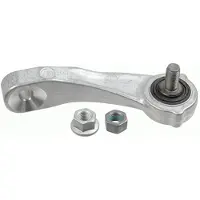 LEMFÖRDER Stange/Strebe, Stabilisator 3888301 Vorderachse rechts für MERCEDES-BENZ (BBDC)