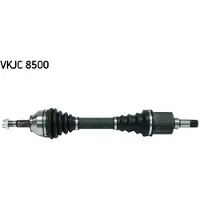Skf VKJC 8500 Antriebswelle Vorne Links passend für PEUGEOT 3008 SUV (M) 308 SW I (4E, 4H) 5008 (0U, 0E) 3008 (0U) für CITROËN C4 II (B7)
