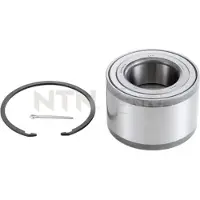 SNR Radlagersatz Hinten Rechts Hinten Links für TOYOTA HIACE IV Kasten (LXH1, RZH1, LH1) R141.19