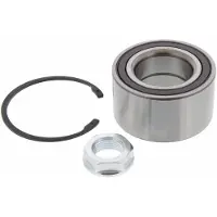 MAPCO Radlagersatz VA CITROEN C5 II, C6, PEUGEOT 407, 607