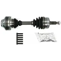 PASCAL Antriebswelle G2M002PC