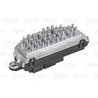 Valeo Regler, Innenraumgebläse 558506