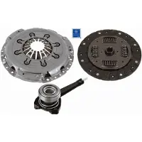 SACHS Kupplungssatz 3000 990 382