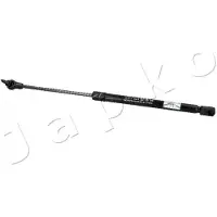 Japko Heckklappendämpfer JEEP ZSJ90036 55136761AB,55136965,55136965AA 55136761