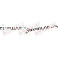 Quick Brake Bremsschlauch 58.839
