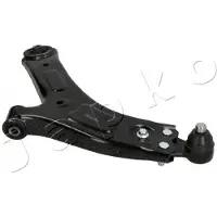 Japko 72H51L Querlenker Vorne Links Unten für HYUNDAI H-1 Travel (TQ) H-1 Cargo (TQ)