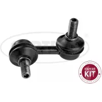 CORTECO Stange/Strebe, Stabilisator 49396621 Vorderachse links für NISSAN